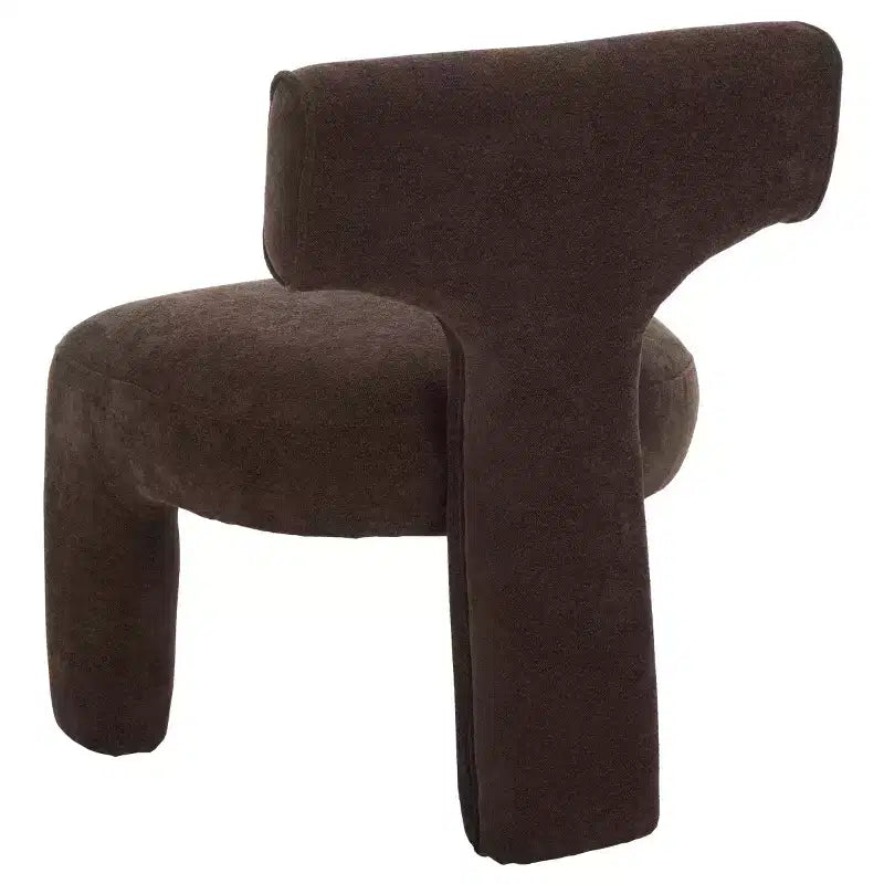 Fauteuil d'appoint Zalens - ACH1309