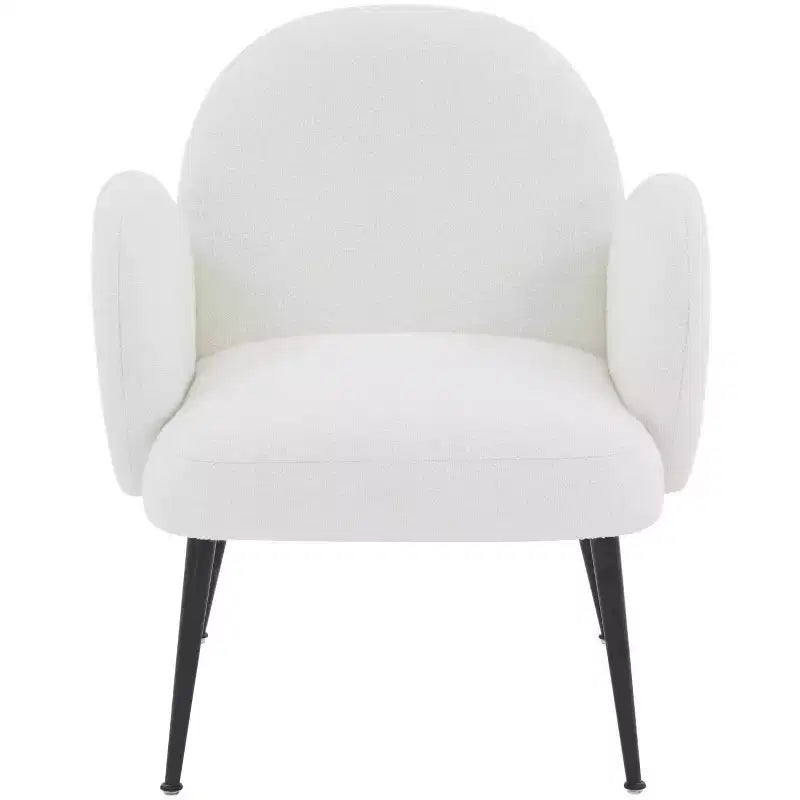 Crystalyn Boucle Accent Chair - SFV4790