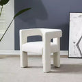 Chaise contemporaine Deandre - SFV4785