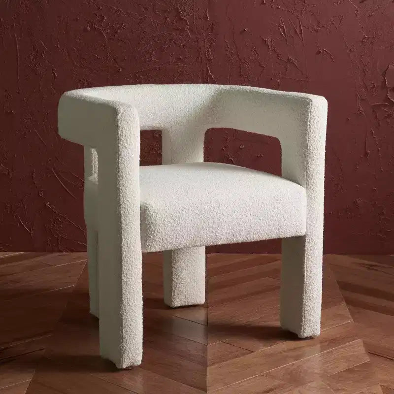 Chaise contemporaine Deandre - SFV4785