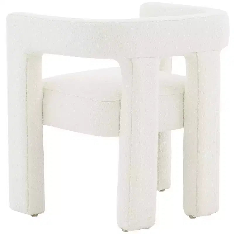 Chaise contemporaine Deandre - SFV4785