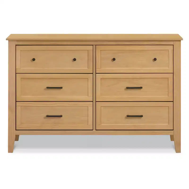 Commode Beau à 6 tiroirs