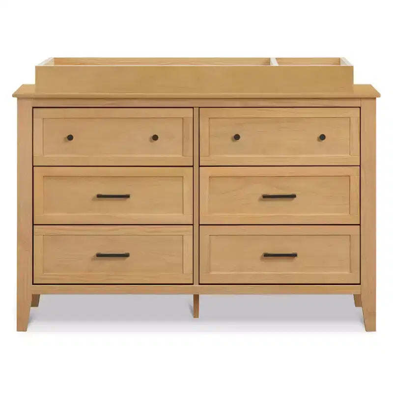 Commode Beau à 6 tiroirs