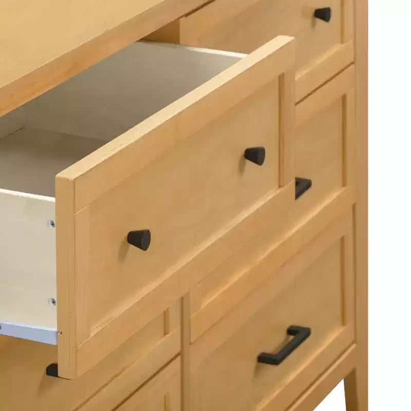 Commode Beau à 6 tiroirs