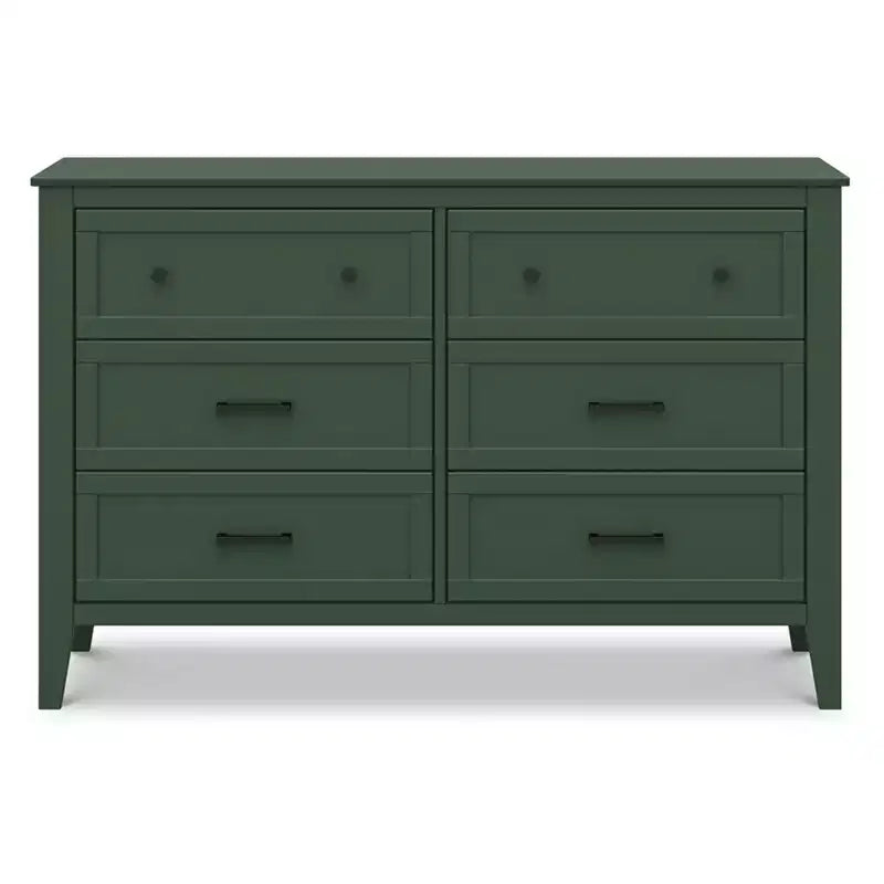 Commode Beau à 6 tiroirs