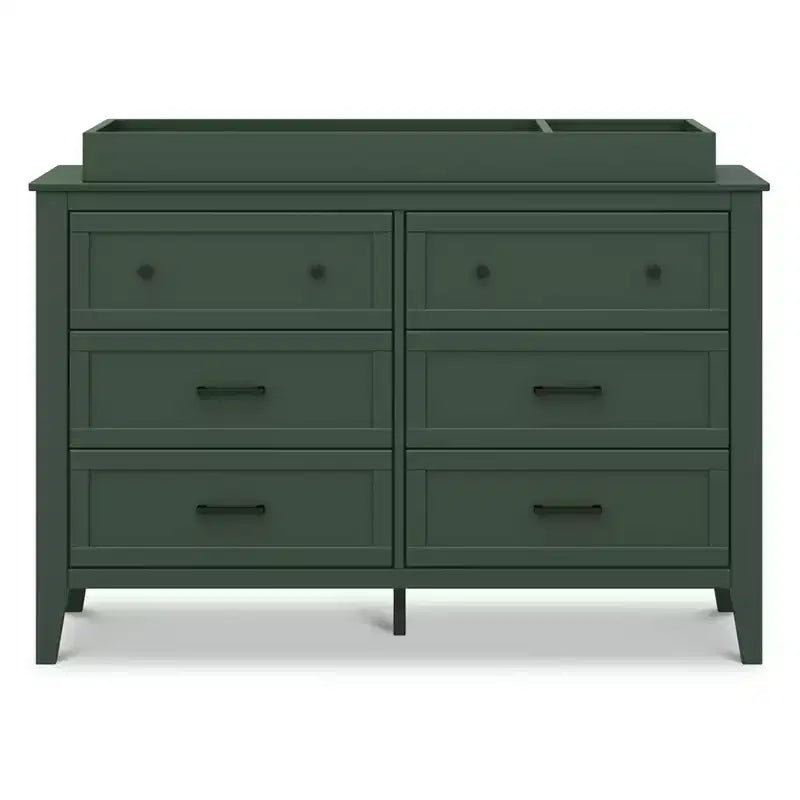 Commode Beau à 6 tiroirs