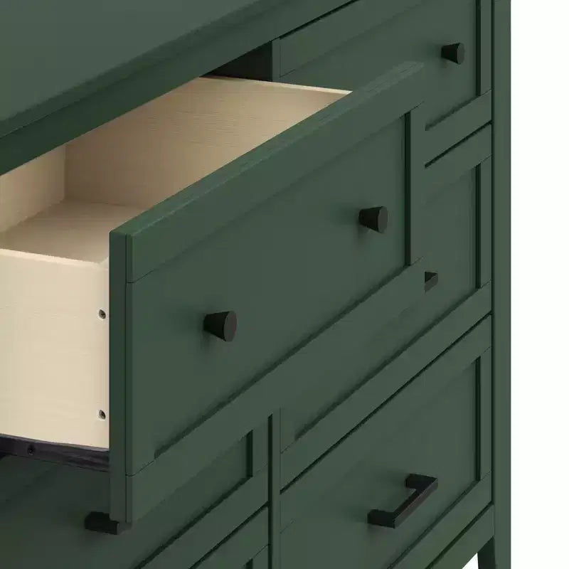 Commode Beau à 6 tiroirs