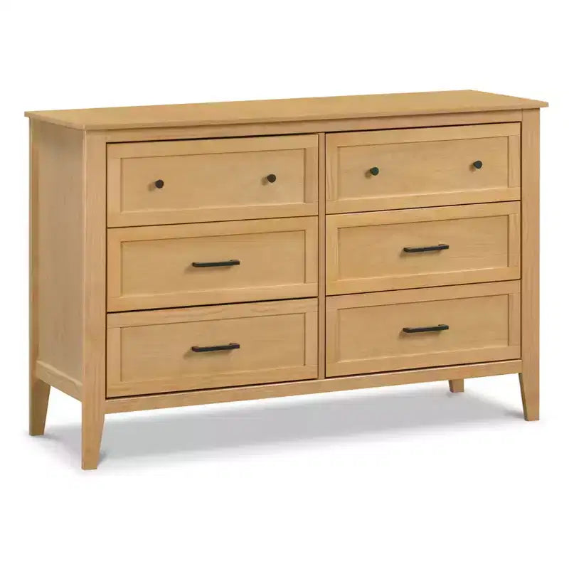 Commode Beau à 6 tiroirs