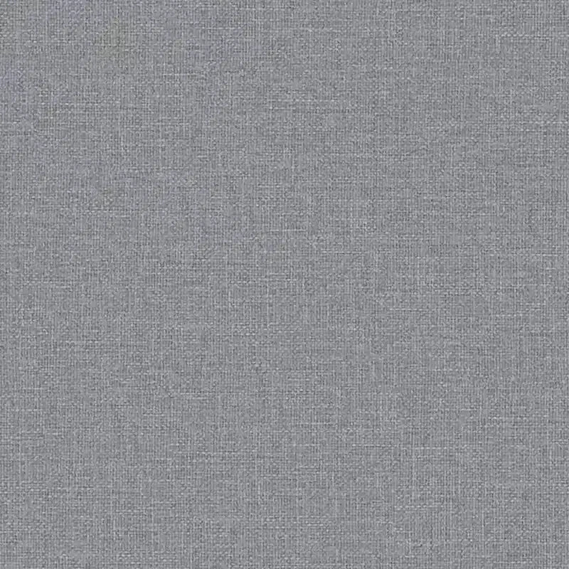 Canapé convertible avec accoudoirs - Canapé inclinable causeuse en tissu